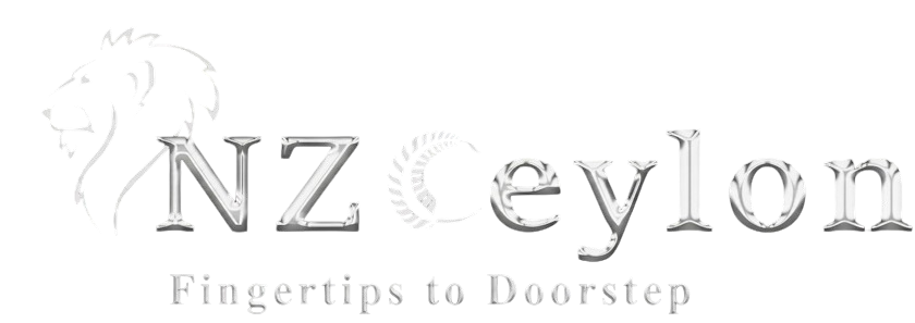 NZ Ceylon Ltd