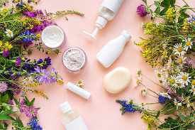 Beauty Products
