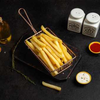 Frozen Potato Chips / French Fries